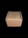 Caja Cúbica Pequeña