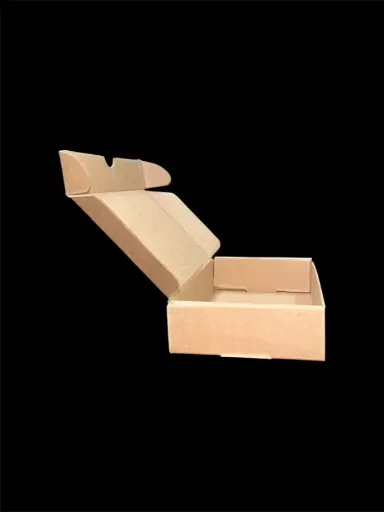Micro Relf – 15.5 × 10 × 3.2 cm | Micro corrugado resistente